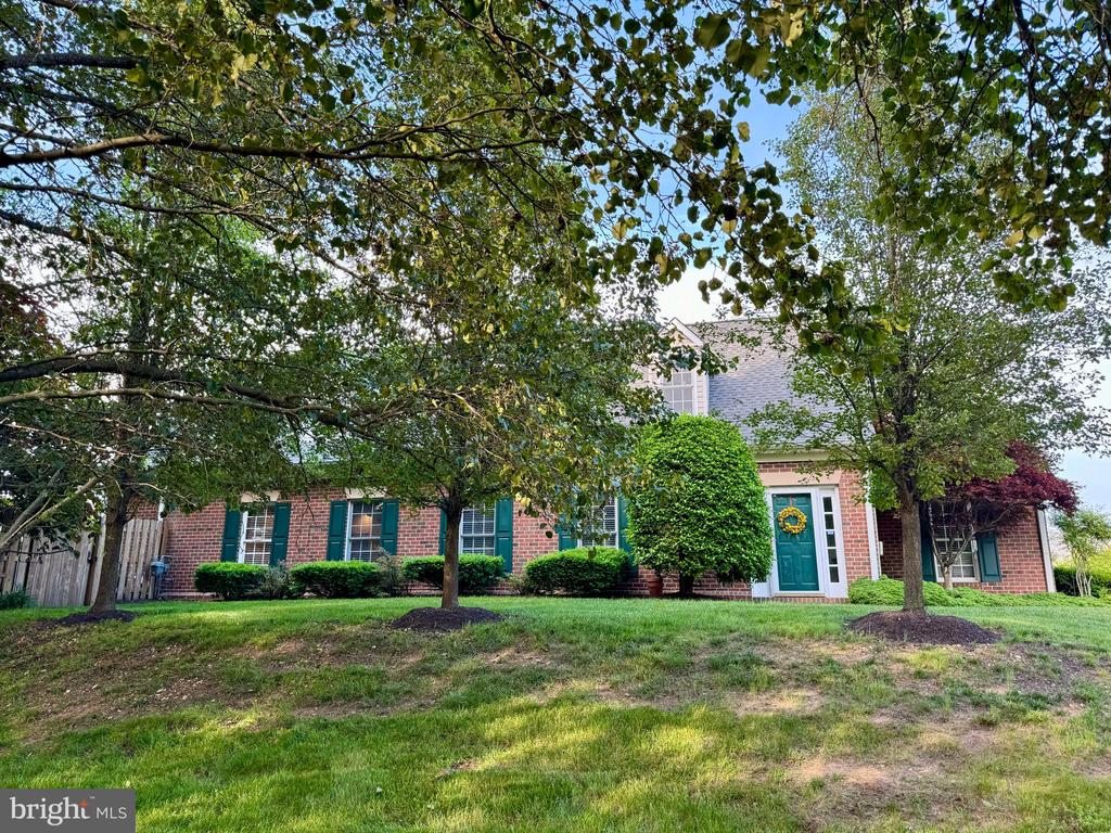 9307 GLASCOW DRIVE