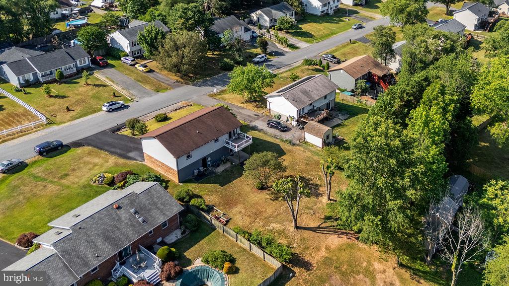 11412 WENTWORTH COURT