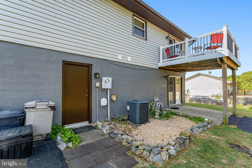 11412 WENTWORTH COURT