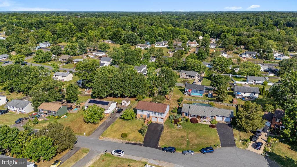 11412 WENTWORTH COURT