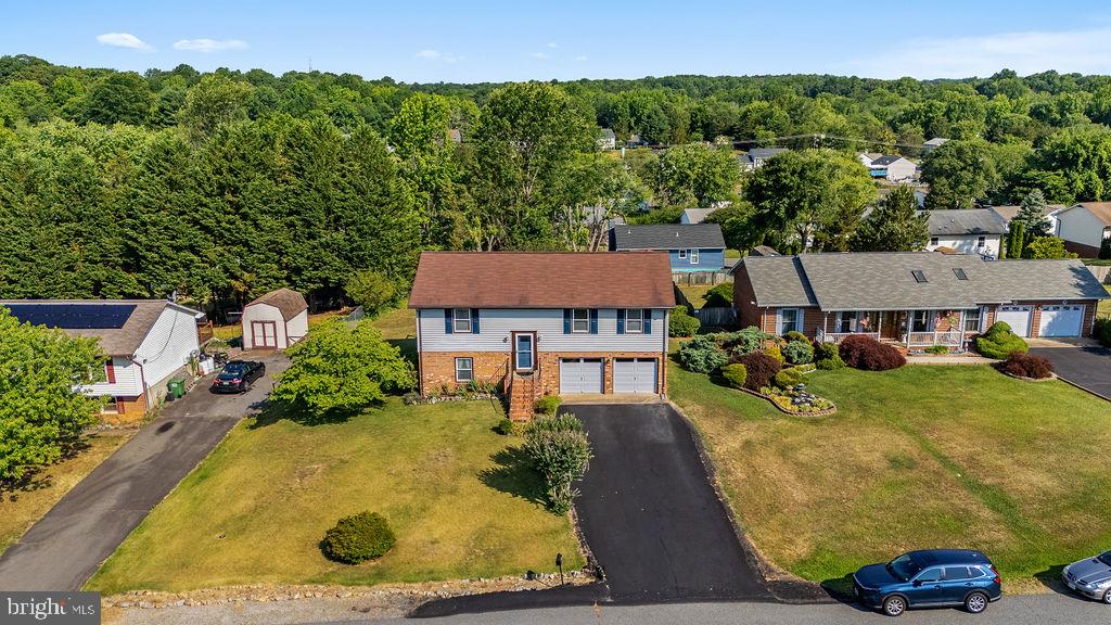11412 WENTWORTH COURT