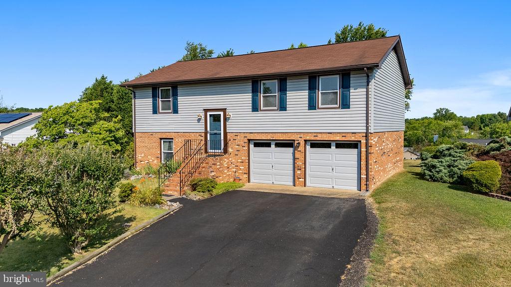 11412 WENTWORTH COURT