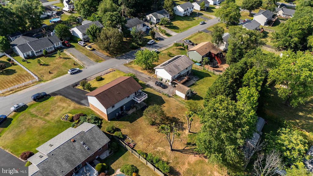 11412 WENTWORTH COURT