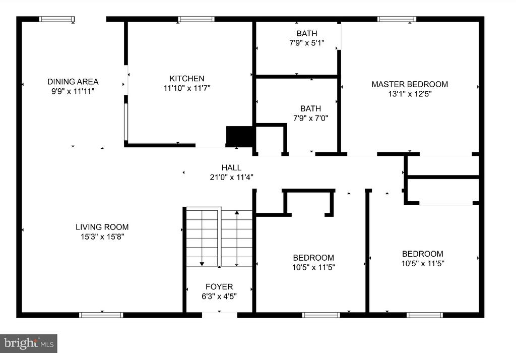 11412 WENTWORTH COURT