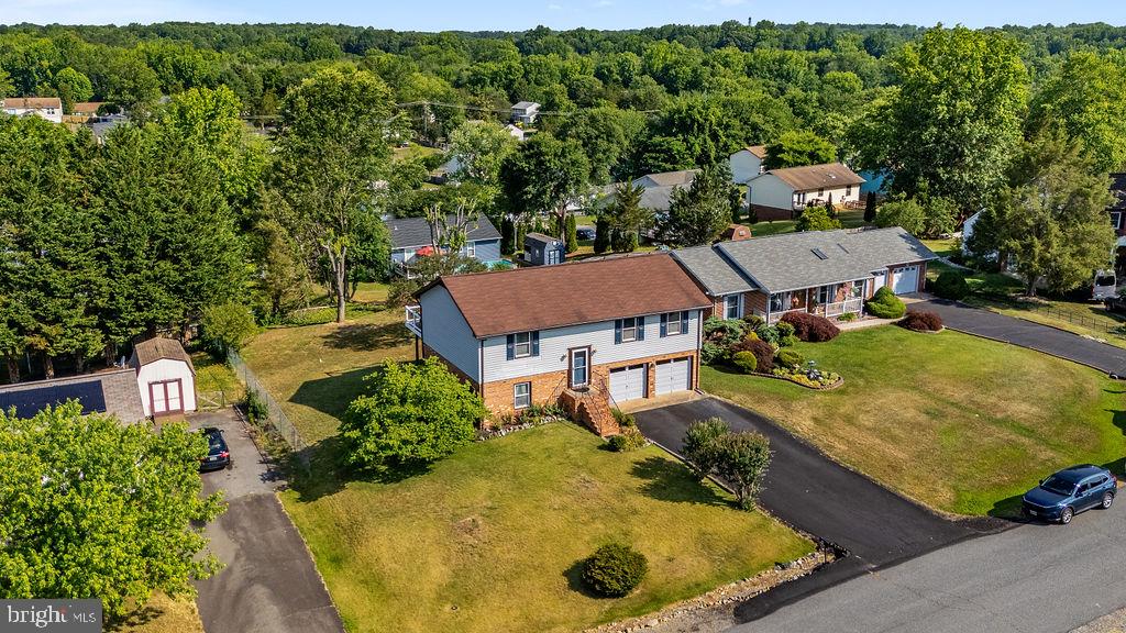 11412 WENTWORTH COURT