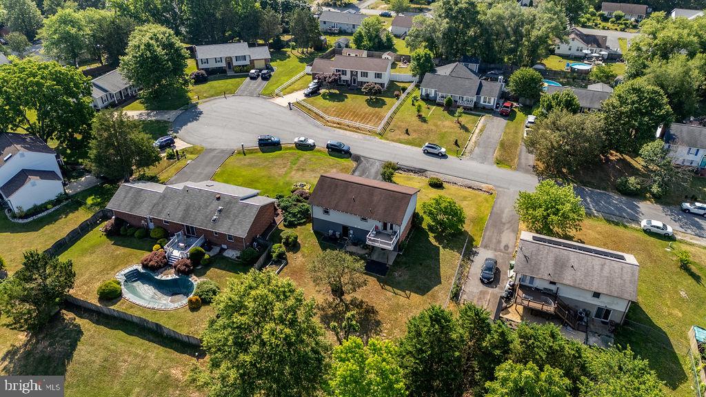 11412 WENTWORTH COURT
