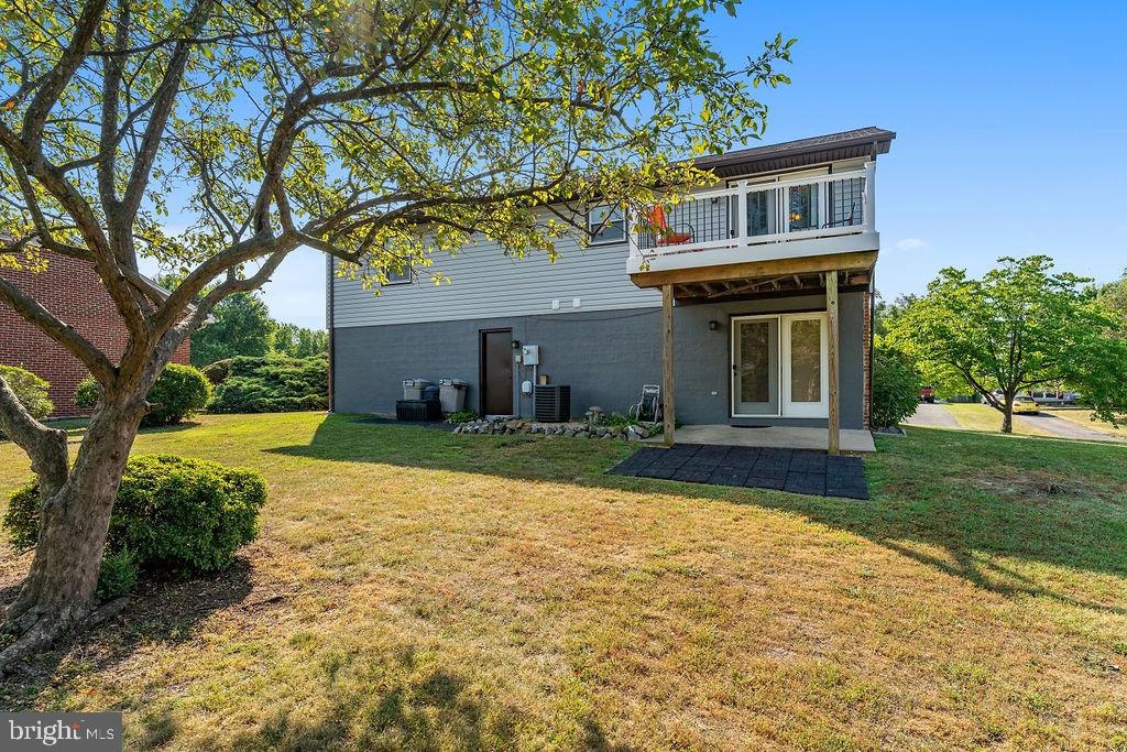 11412 WENTWORTH COURT