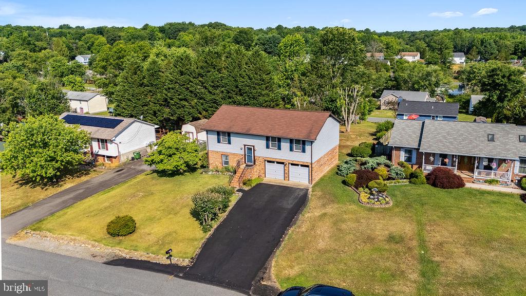 11412 WENTWORTH COURT