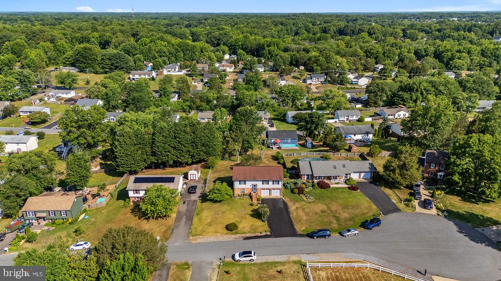 11412 WENTWORTH COURT