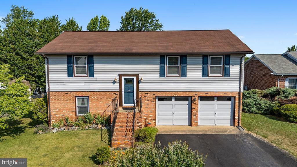 11412 WENTWORTH COURT