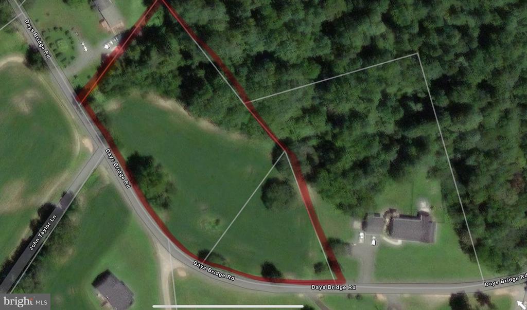 16401 DAYS BRIDGE ROAD