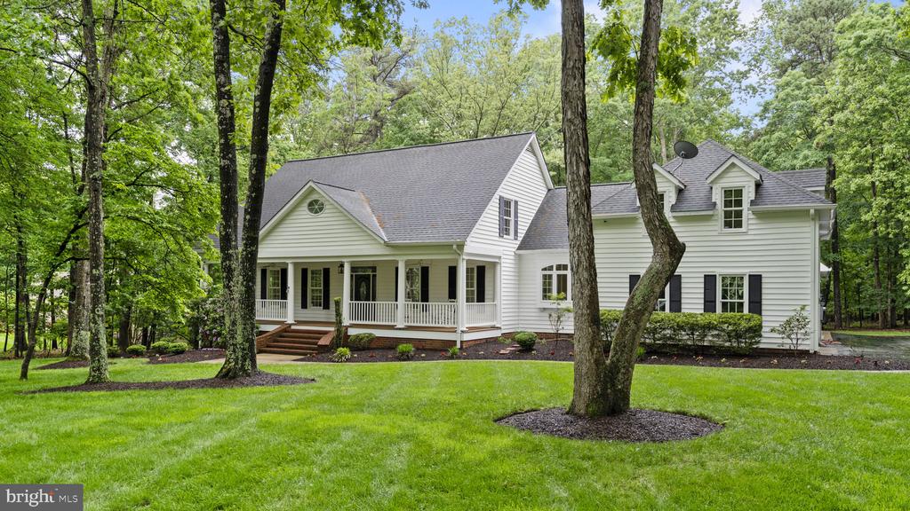 10714 KIRKLAND DR