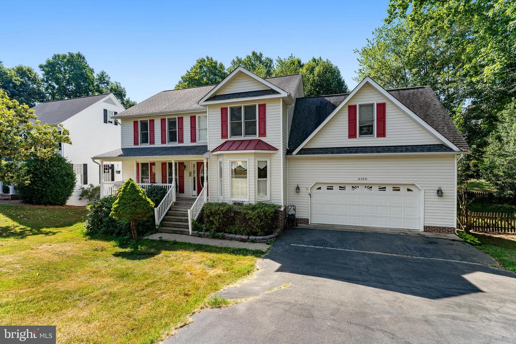 6158 COVENTRY COURT