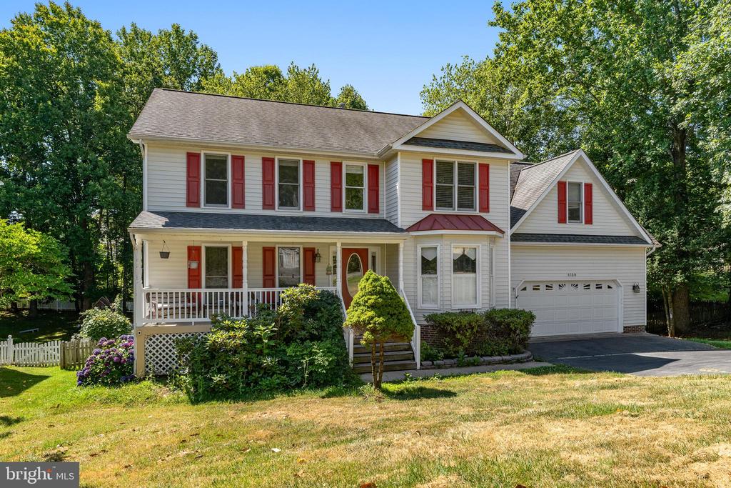 6158 COVENTRY COURT