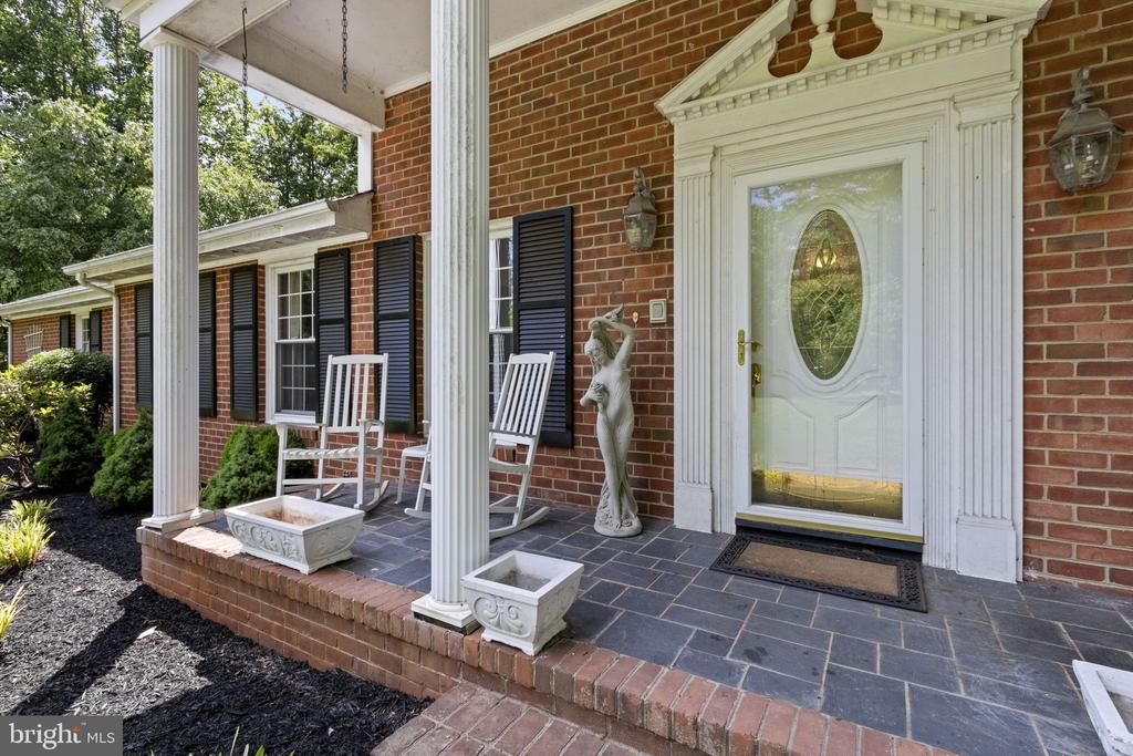 13010 SPOTSWOOD FURNACE ROAD