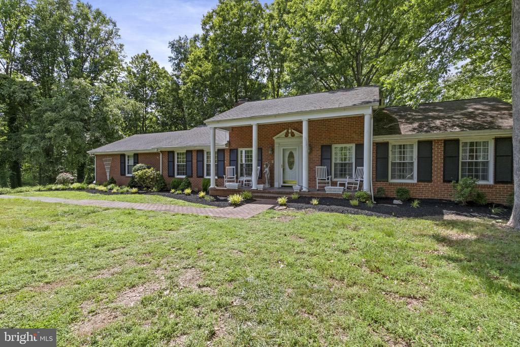 13010 SPOTSWOOD FURNACE ROAD