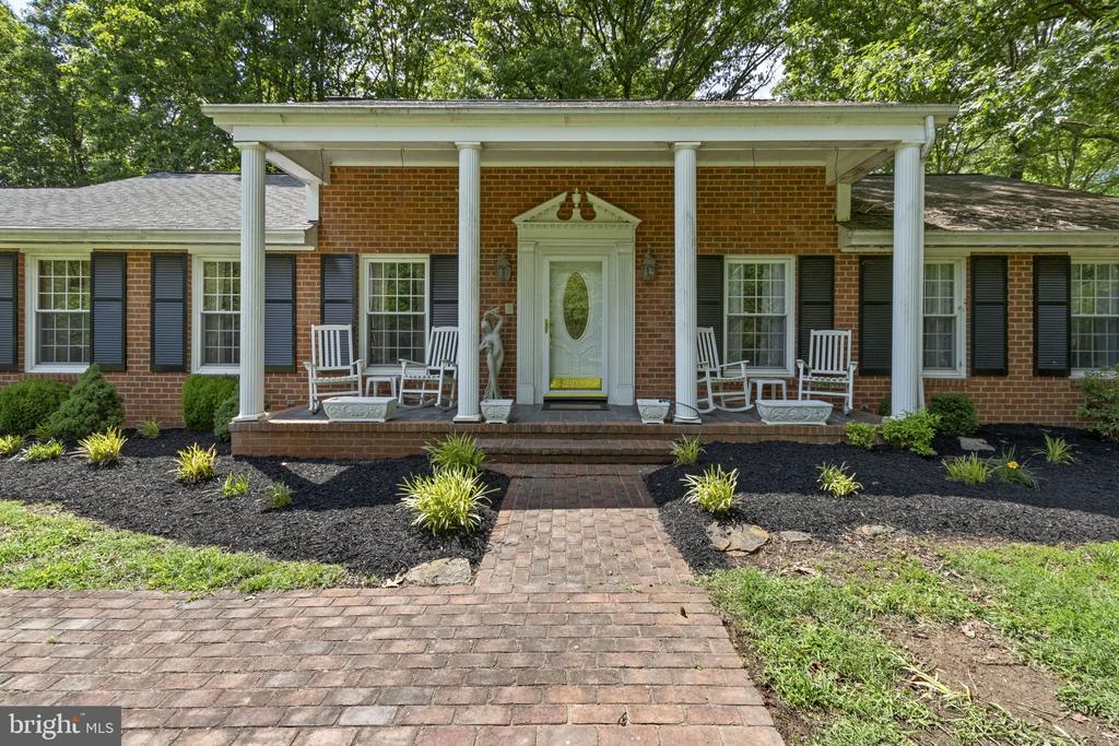 13010 SPOTSWOOD FURNACE ROAD