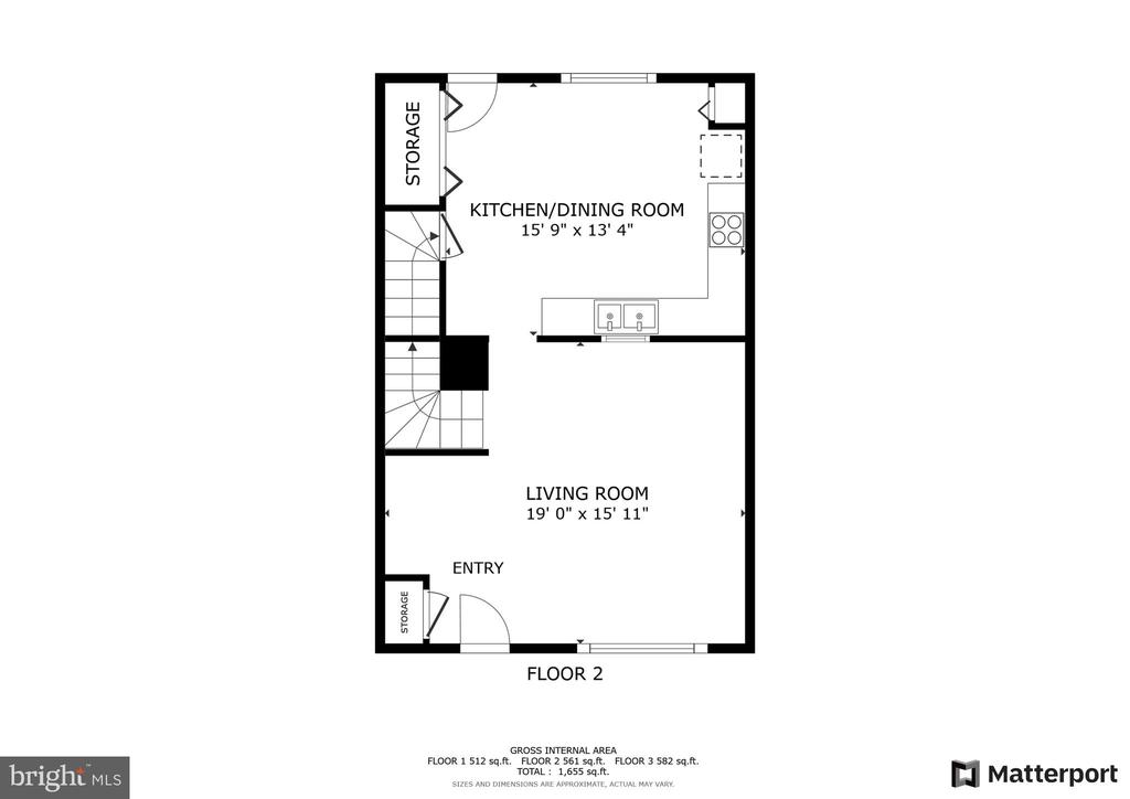 3926 SAINT MICHAELS SQUARE