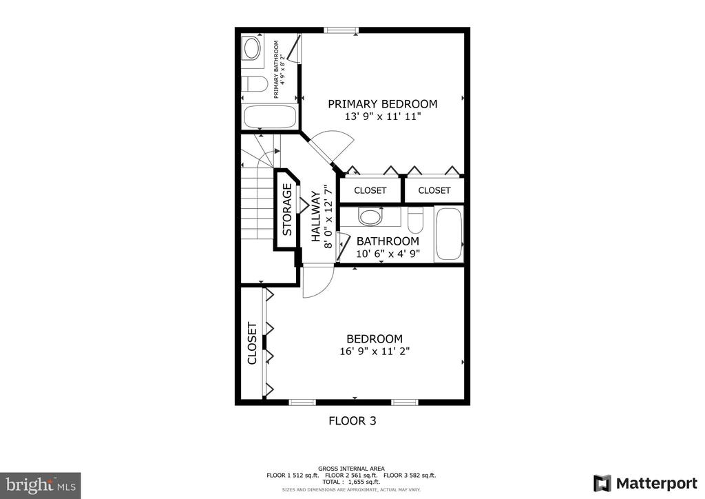 3926 SAINT MICHAELS SQUARE