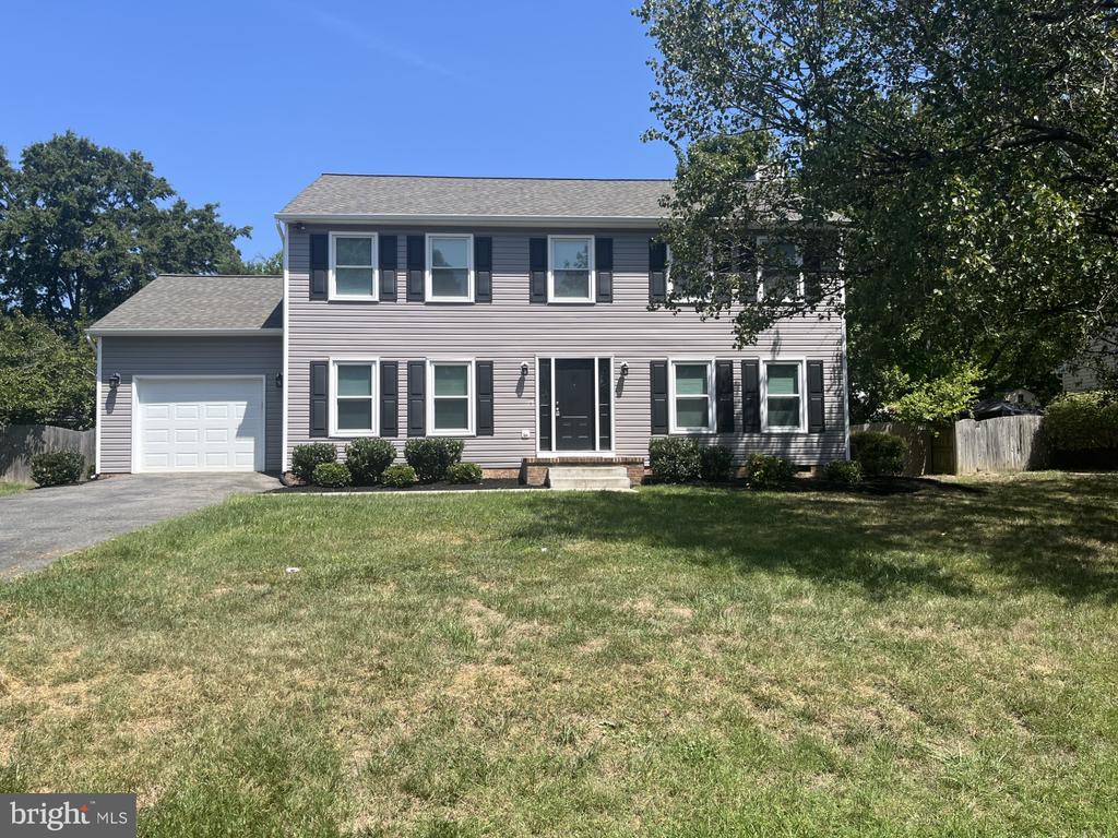5103 SIGNAL CORPS DRIVE