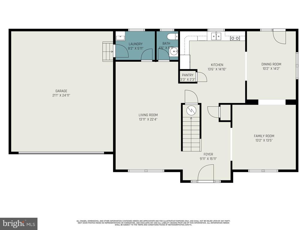 9826 FOXTON PLACE