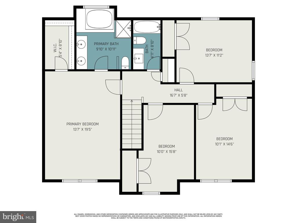 9826 FOXTON PLACE