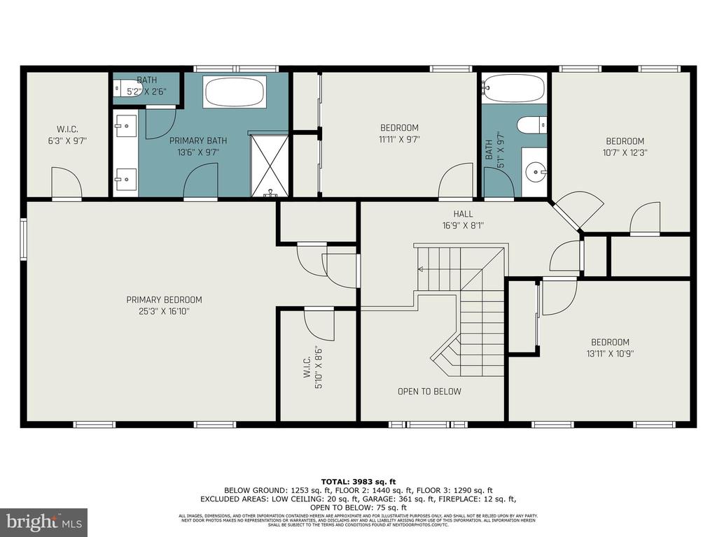 10112 LEES CROSSING LANE