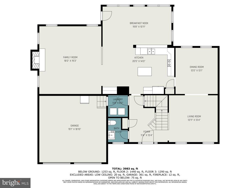 10112 LEES CROSSING LANE