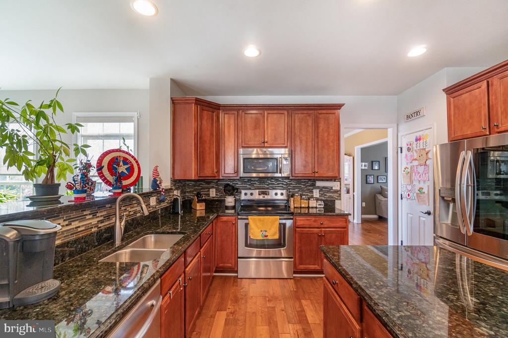 10112 LEES CROSSING LANE