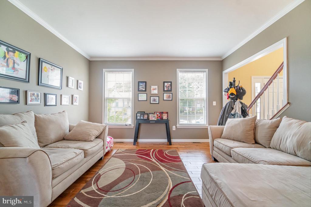 10112 LEES CROSSING LANE