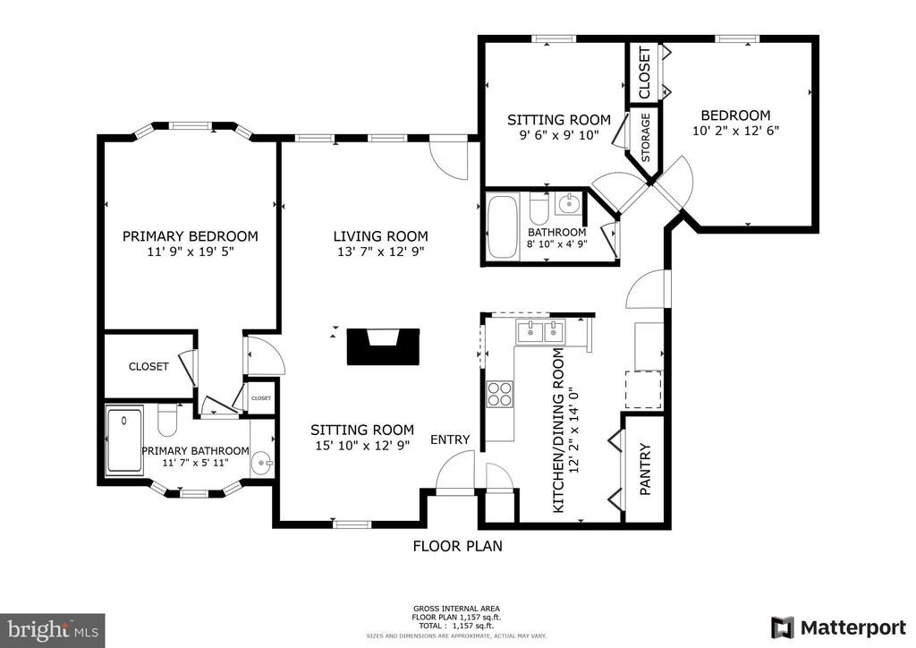 10906 CRESTWOOD DRIVE