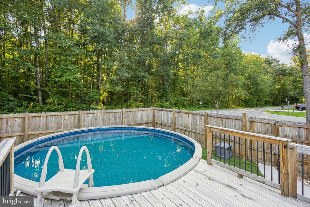 34 SHENANDOAH DRIVE