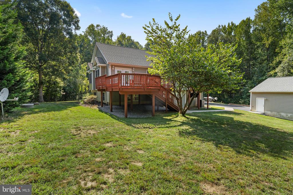 6814 TUPELO DRIVE