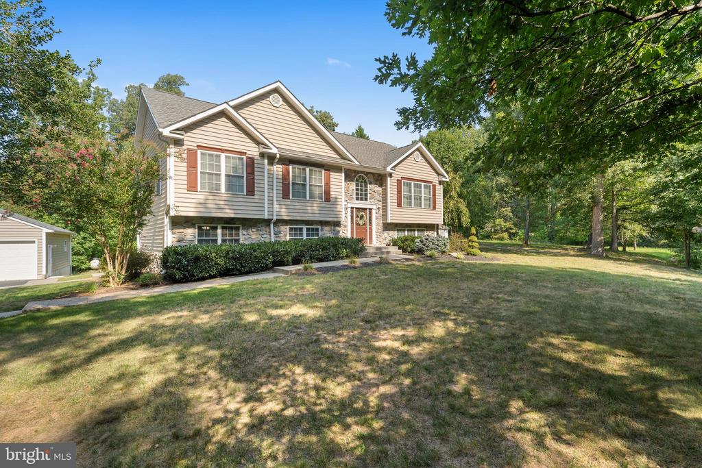 6814 TUPELO DRIVE