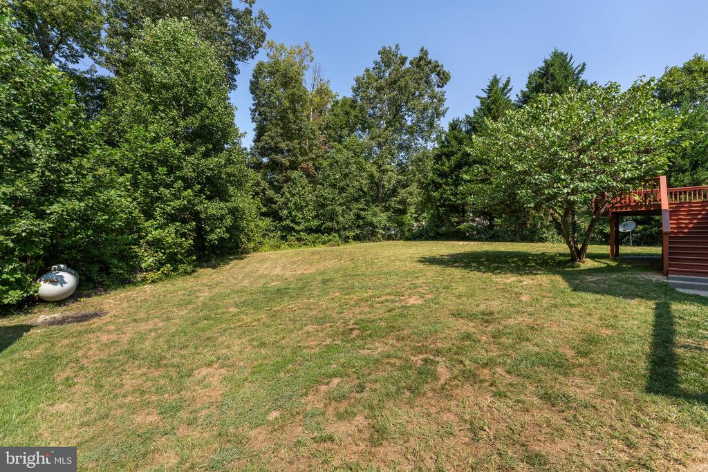 6814 TUPELO DRIVE
