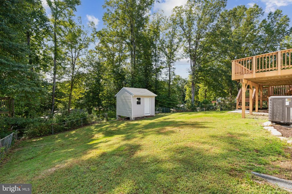 10902 DEER DRIVE
