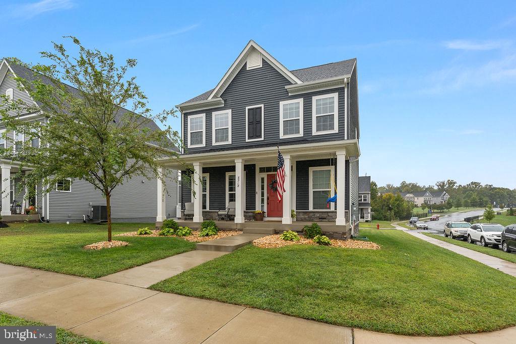 8918 SAINT LANDRY LANE