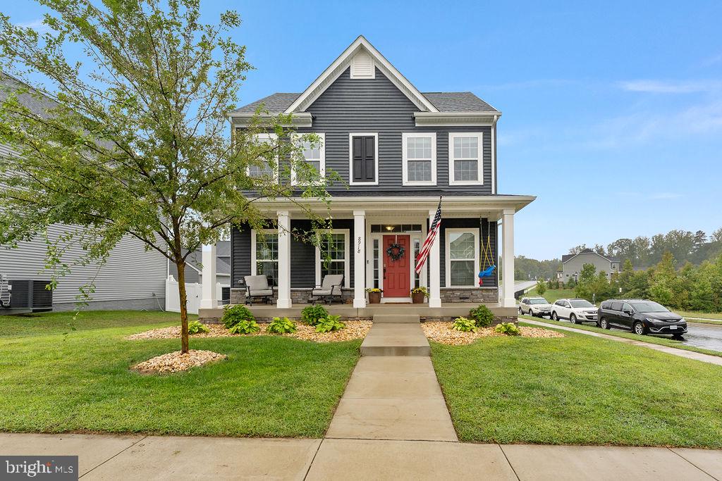 8918 SAINT LANDRY LANE