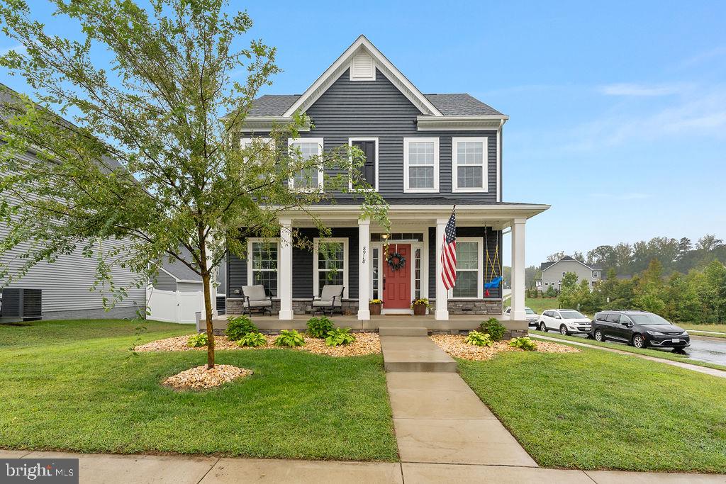 8918 SAINT LANDRY LANE
