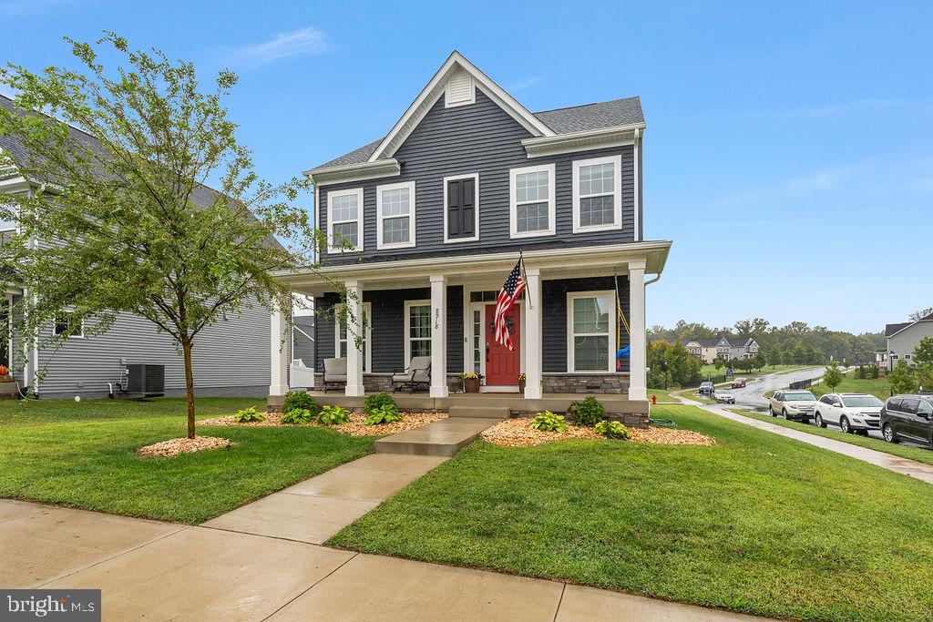 8918 SAINT LANDRY LANE