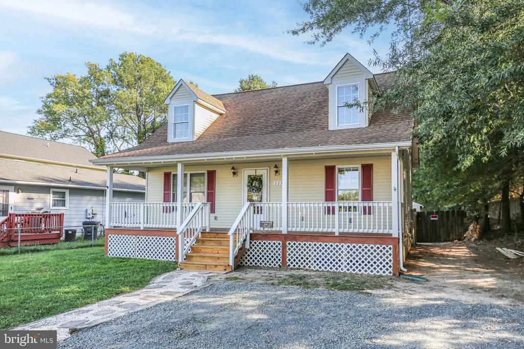 117 LEE STREET
