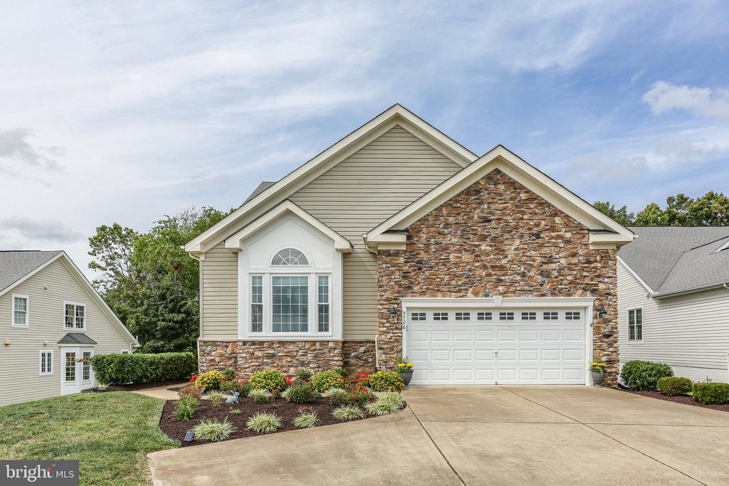 5726 W KESSLERS CROSSING