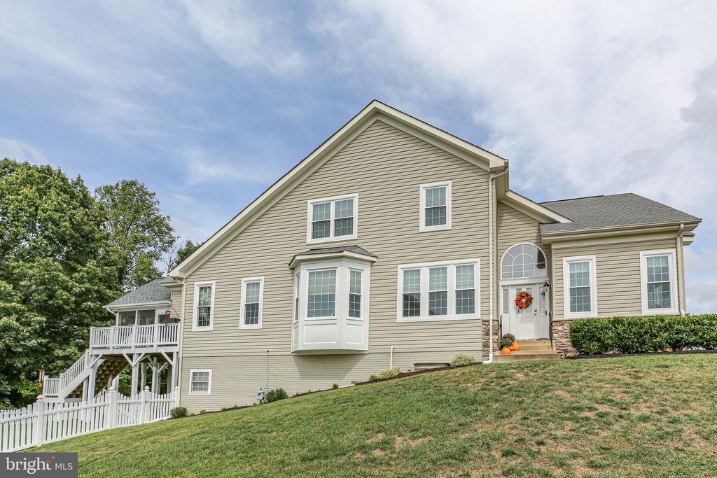 5726 W KESSLERS CROSSING
