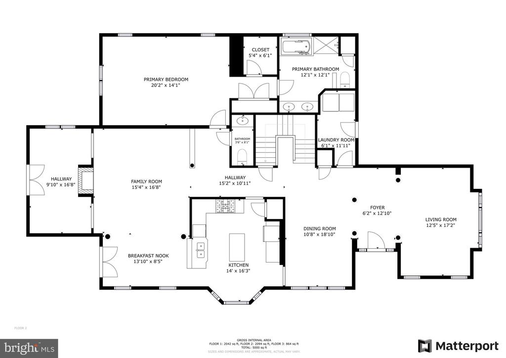 5726 W KESSLERS CROSSING
