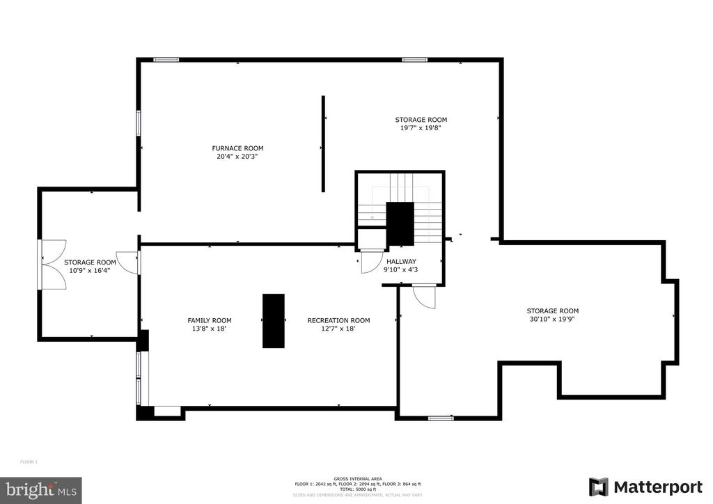 5726 W KESSLERS CROSSING