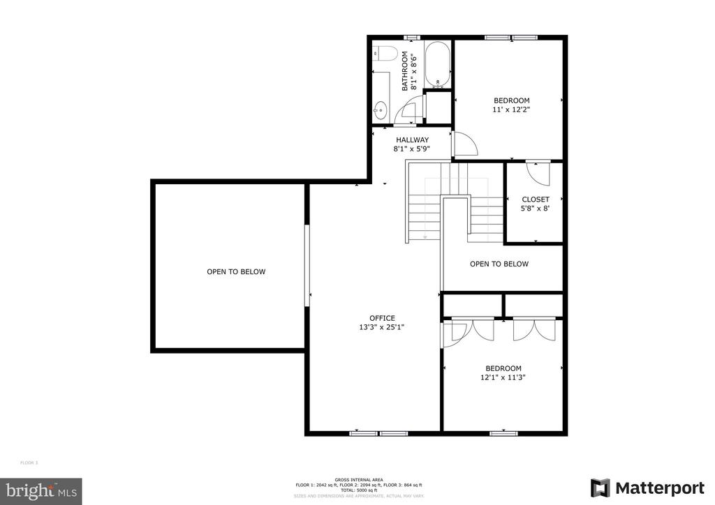 5726 W KESSLERS CROSSING