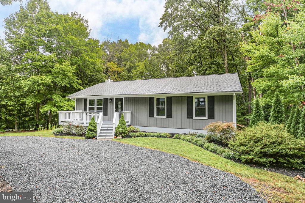 12805 FLINTLOCK DRIVE