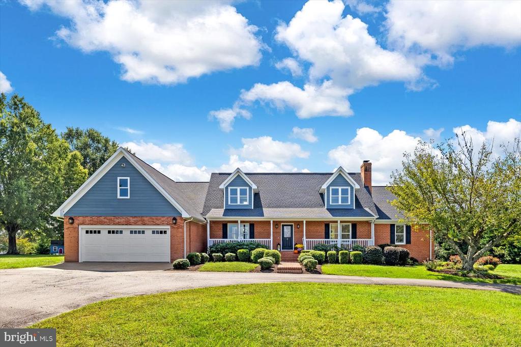7536 CHANCELLOR ROAD