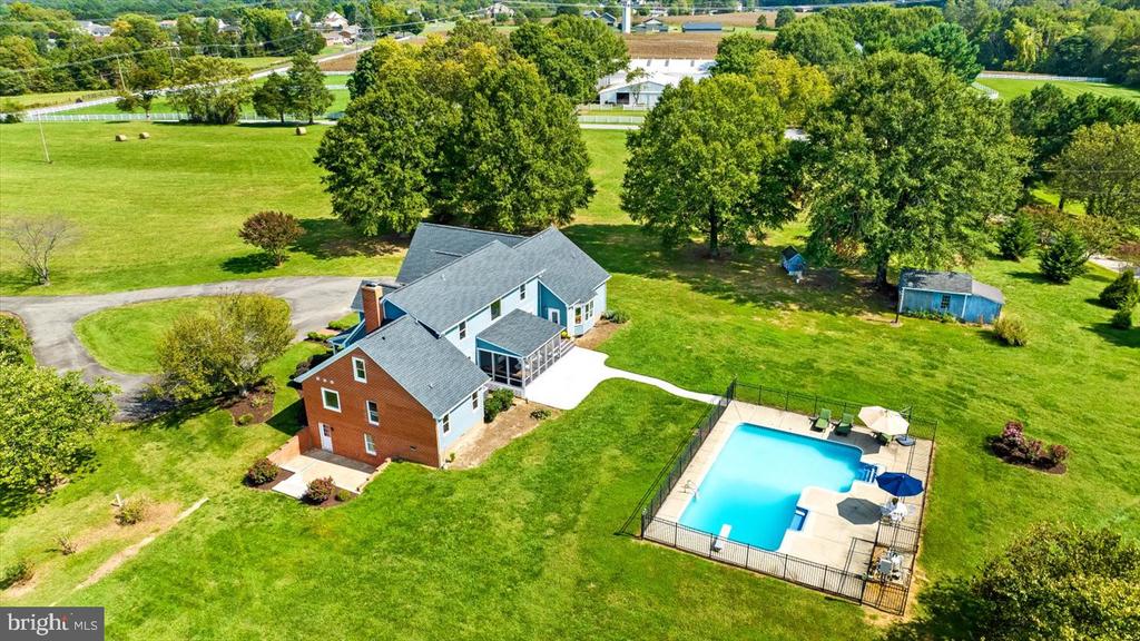 7536 CHANCELLOR ROAD