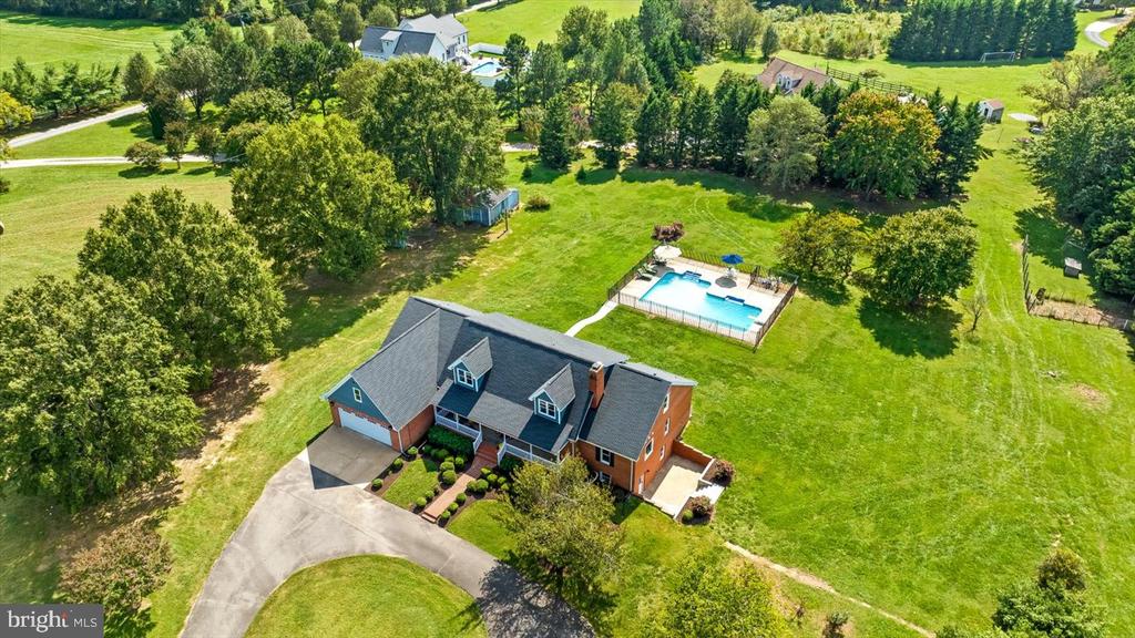 7536 CHANCELLOR ROAD